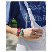 JEWELS🌈
.
.
Et si vous mettiez de la couleur dans vos vies ? 
Les bijoux @simoneabordeaux sont toujours disponibles en boutique et sur notre e-shop ! 

Zoom sur les idées de looks à assortir avec de jolis combos 🤩

Belle semaine à tous ! 

#teamamour 

📸 : @simoneabordeaux 

#simoneabordeaux #simone #jewels #jewellery #accesories #summer #colorlover #colors #summerishere #bracelet #braceletfemme #lifestyle #biarritz #amourbiarritz