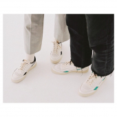 SAYE
.
.
Le modelo 89' de chez @sayebrand est toujours disponible en boutique et sur notre e-shop ! 

Dépechez-vous, il reste seulement quelques modèles !

#teamamour 

📸 : @sayebrand 

#saye #sayebrand #sneakers #snkrs #shoes #shoesaddict #sneakersaddict #ecologique #chaussures #ootd #fashion #tendance #biarritz #amourbiarritz